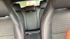 Mercedes-Benz A-Class A200d AMG Line Executive 5dr Diesel Hatchback